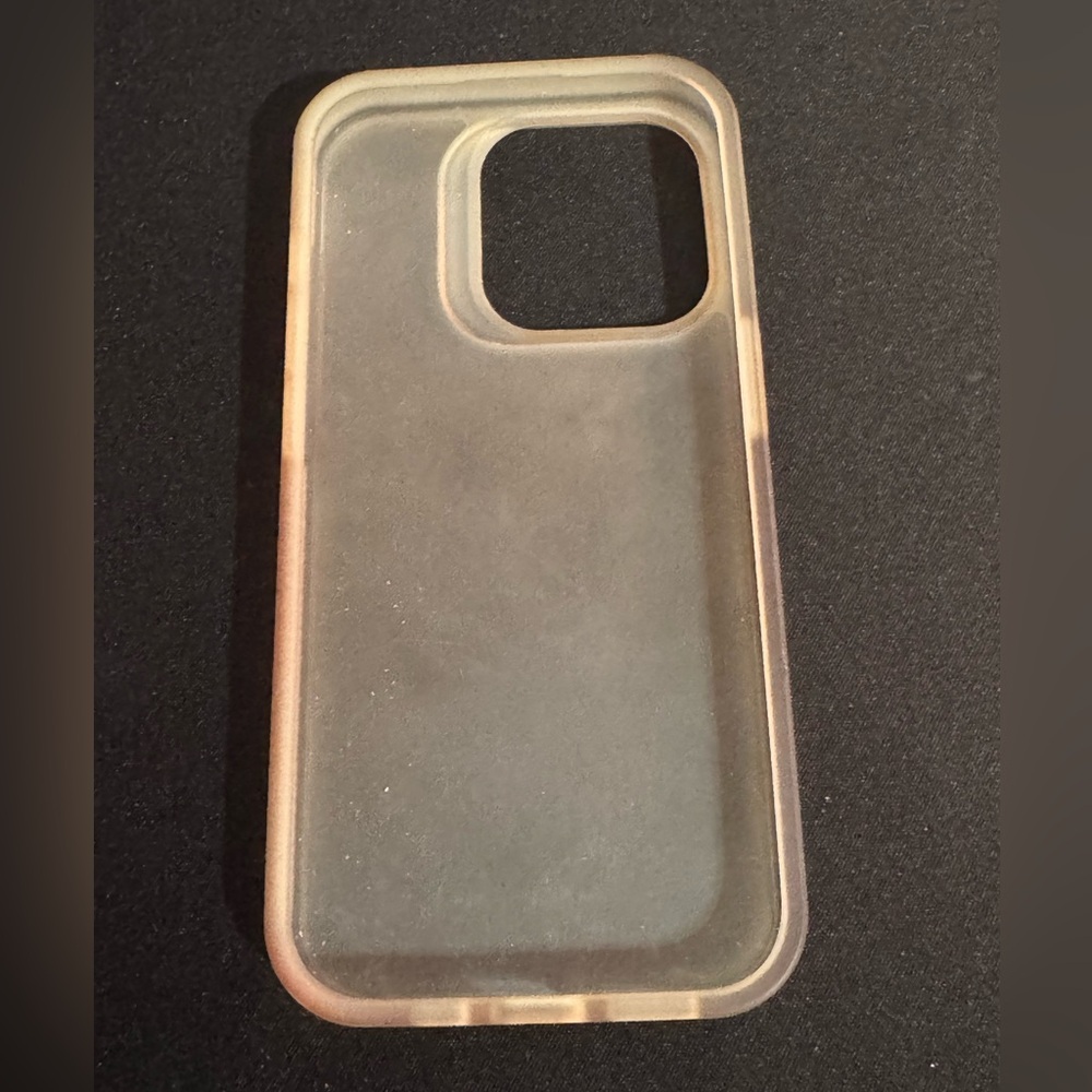 iPhone 15 pro case